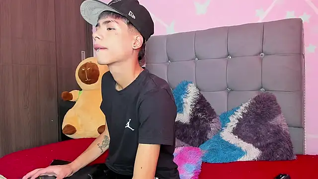 Playboy Andersex online show from 09-12-25, 04:18