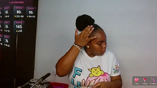 Kayla21  online show from 02-05-26, 01:05