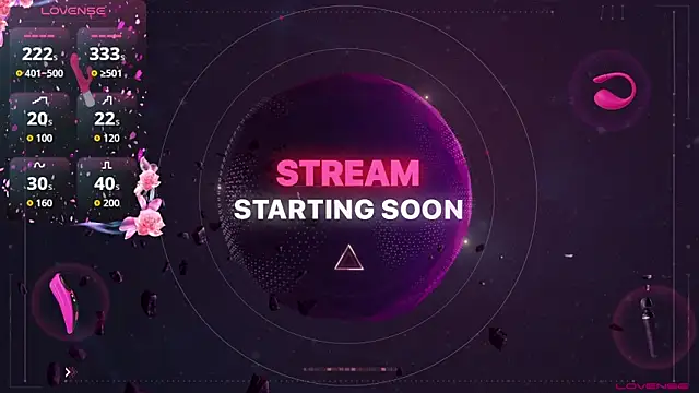 Kayla21  online show from 03-03-26, 12:44