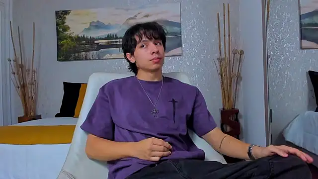 Tyler durten online show from 12-19-25, 03:24