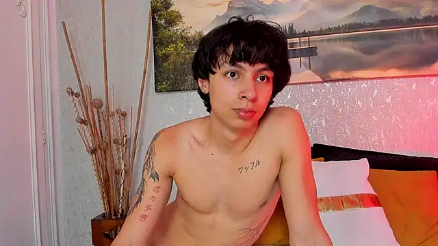 Tyler durten online show from 03-12-26, 01:39