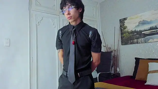 Tyler durten online show from 04-21-26, 05:03