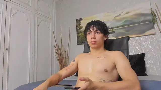 Tyler durten online show from 07-04-26, 09:32