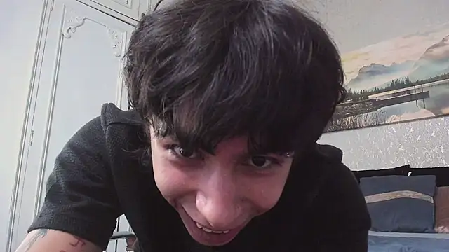 Tyler durten online show from 07-08-26, 04:17