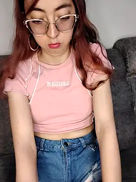 AnnieSparkle online show from 09-14-25, 12:21