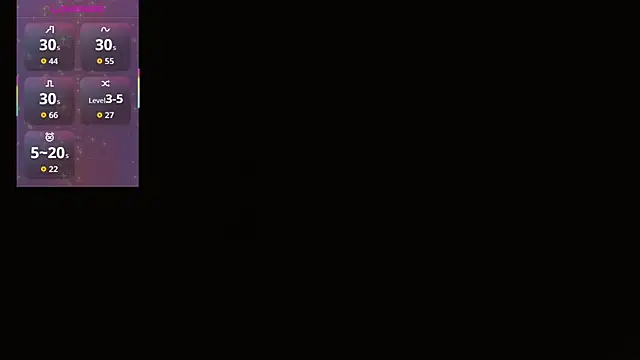 AnnieSparkle online show from 02-17-26, 10:05