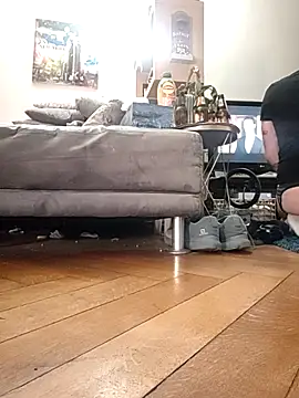 Titilouonlyf69 online show from 10-10-25, 09:58