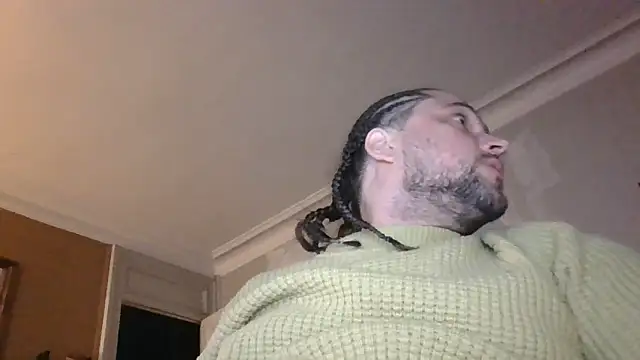 Titilouonlyf69 online show from 10-18-25, 01:19