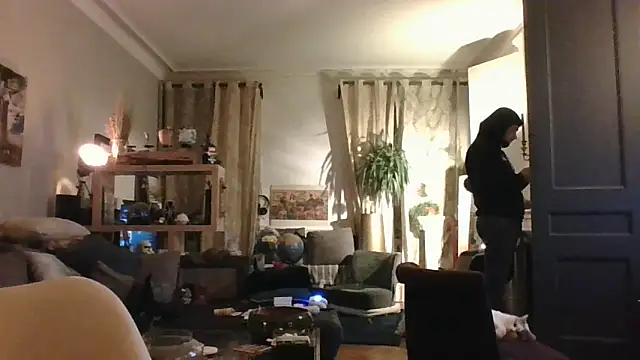 Titilouonlyf69 online show from 11-05-25, 08:42