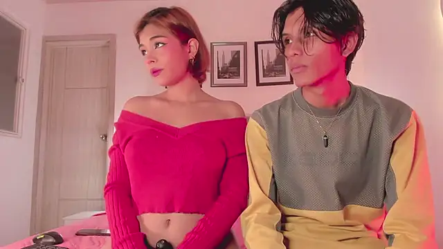 Snapshot of FuckingYoungs chatting on 10-06-25, 02:53 FuckingYoungs online show from 10-06-25, 02:53