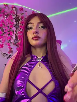 LucyGray online show from 01-13-26, 04:51