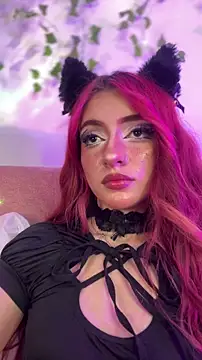 LucyGray online show from 03-07-26, 04:31