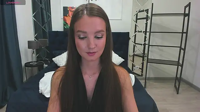 LoraSunnyy online show from 10-15-25, 08:25