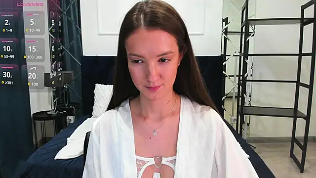 LoraSunnyy online show from 03-24-26, 08:08