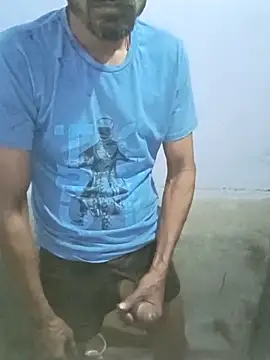 Mr xxx007xh online show from 03-08-26, 01:14