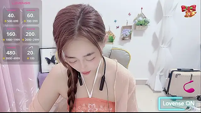 Snapshot of Abb-qiaoyi chatting on 04-26-26, 08:56 Abb-qiaoyi online show from 04-26-26, 08:56