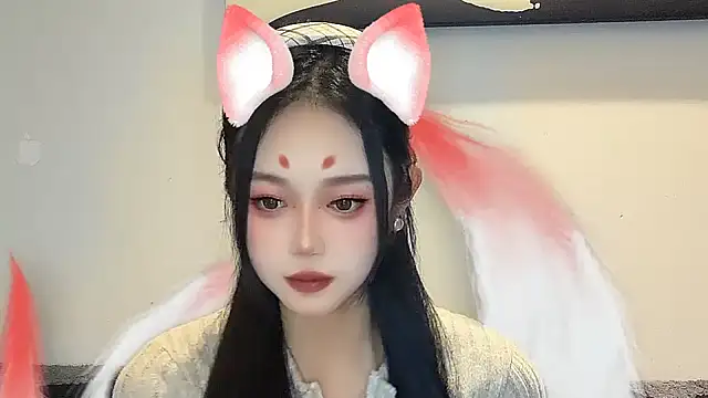 XingKongCOCO-107 online show from 11-24-25, 11:54