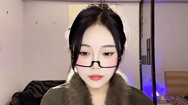 XingKongCOCO-107 online show from 11-27-25, 12:29