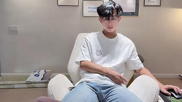 STxuguanhan online show from 09-18-25, 08:27