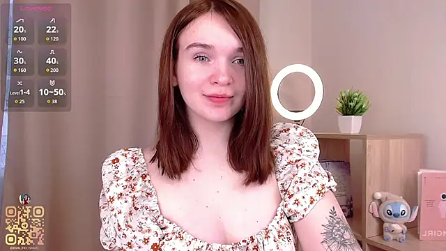 EvaJackson111 online show from 10-10-25, 02:05