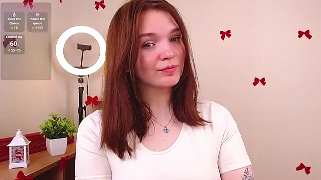 EvaJackson111 online show from 11-22-25, 02:38