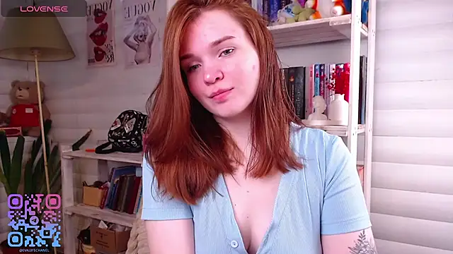 EvaJackson111 online show from 02-23-26, 11:07