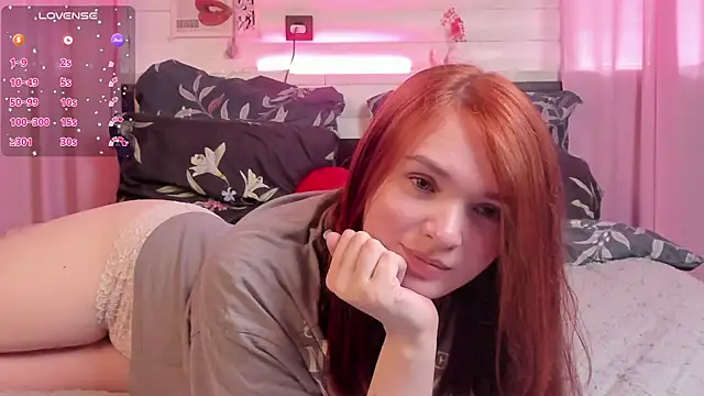 EvaJackson111 online show from 04-05-26, 06:10