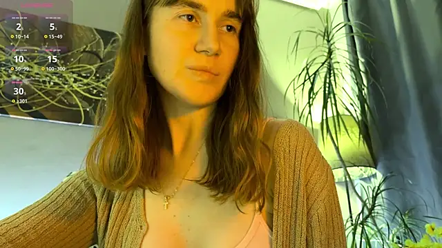 velina   online show from 12-16-25, 09:25