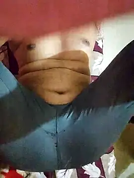 Nihaal17 online show from 10-12-25, 05:23