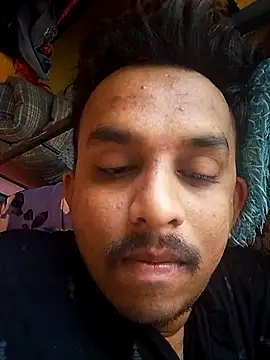 Nihaal17 online show from 10-26-25, 03:23