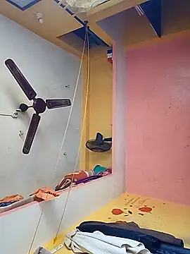 Nihaal17 online show from 03-25-26, 03:01