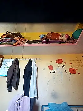 Nihaal17 online show from 04-06-26, 04:57