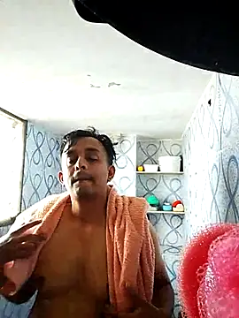 Nihaal17 online show from 05-27-26, 03:14