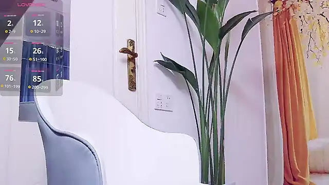 Tianxin6 online show from 04-08-26, 11:05