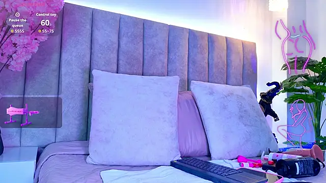 GabbieMonson online show from 10-03-25, 04:15