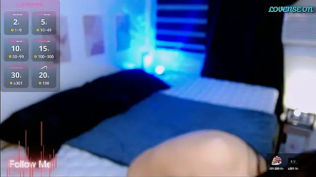 Snapshot of Tiffany_Roxette chatting on 10-04-25, 01:20 Tiffany Roxette online show from 10-04-25, 01:20