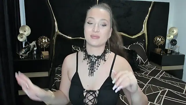 RebekaRose online show from 10-15-25, 10:21