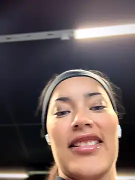 Risky Workouts online show from 10-30-25, 08:49