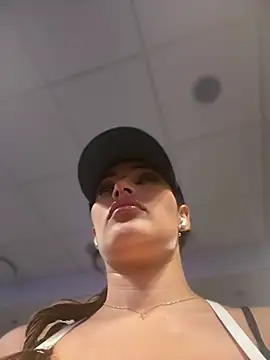 Risky Workouts online show from 03-16-26, 04:22