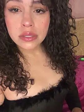 Mya lorenz online show from 12-18-25, 06:08