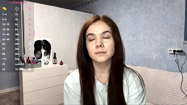 Lia rise online show from 02-17-26, 05:19