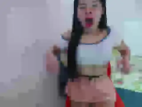 Melody Khang online show from 10-03-25, 11:13