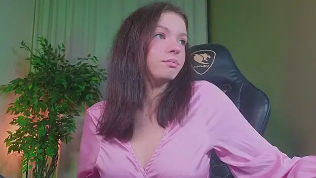 Loona Eclipse online show from 09-30-25, 08:36