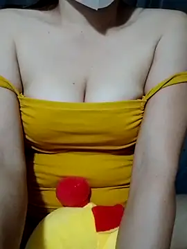 YuchengLy online show from 09-24-25, 02:20