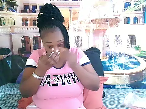 EbonyBloom69 online show from 10-06-25, 05:21