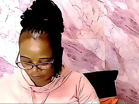 EbonyBloom69 online show from 10-07-25, 05:21