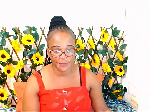 EbonyBloom69 online show from 12-01-25, 05:18