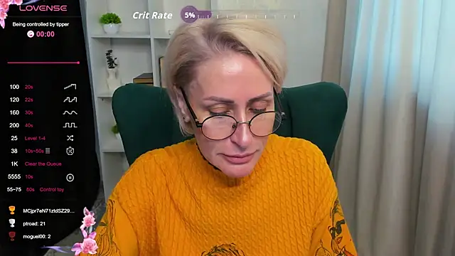 PamellaMurphy online show from 09-17-25, 08:05