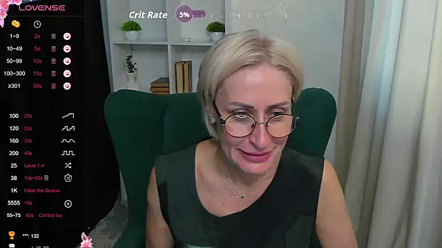 PamellaMurphy online show from 09-19-25, 08:16