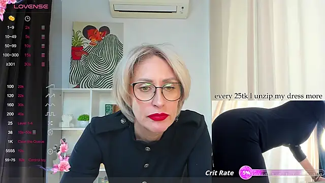 PamellaMurphy online show from 10-13-25, 07:52